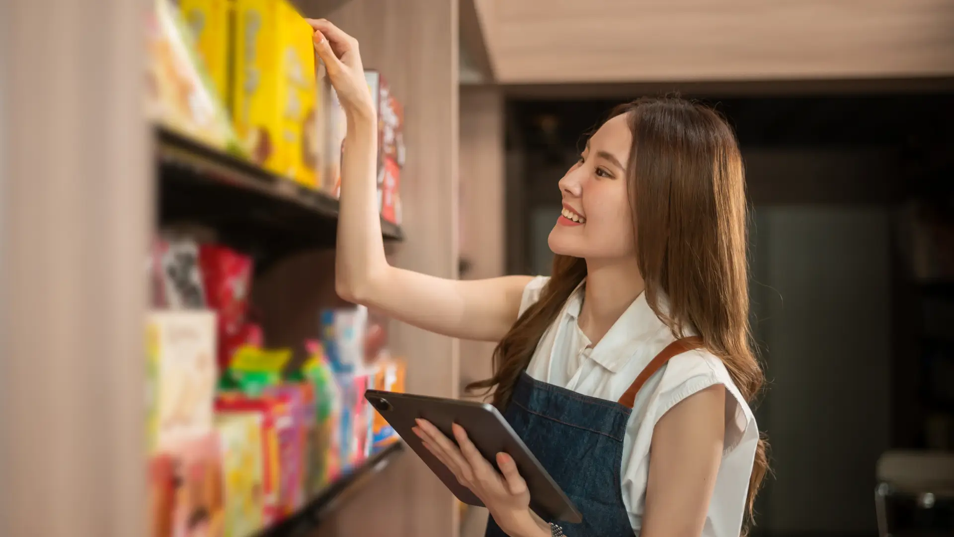 Inflação: preço dos alimentos pressiona o setor de food service