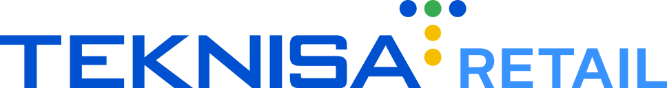 Logo Teknisa Retail