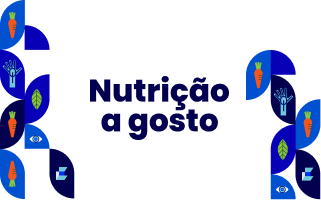 Tecnologia em nutrição no evento Nutrição a Gosto